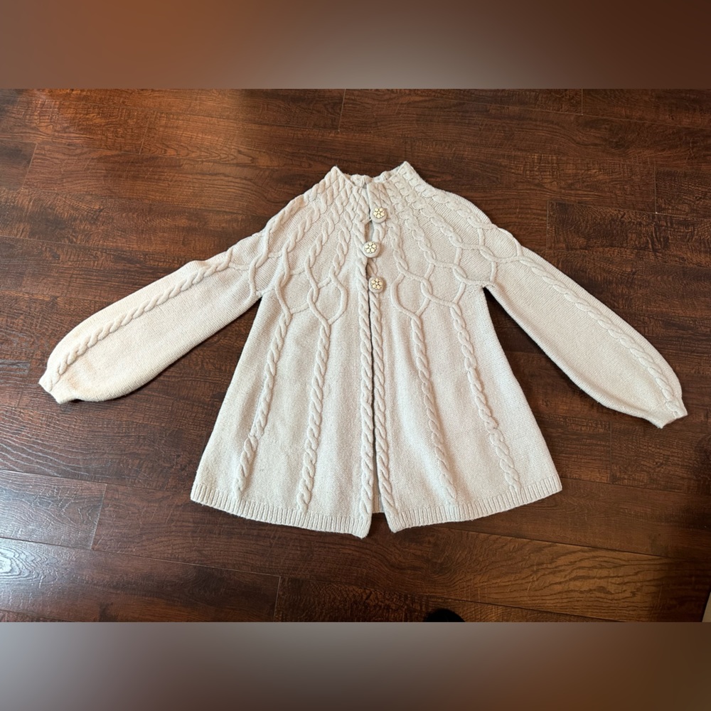 Rebecca Taylor Cardigan